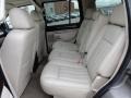 2003 Mineral Grey Metallic Lincoln Aviator Luxury AWD  photo #29