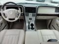 2003 Mineral Grey Metallic Lincoln Aviator Luxury AWD  photo #32