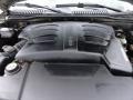 2003 Mineral Grey Metallic Lincoln Aviator Luxury AWD  photo #37