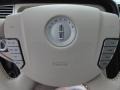 2003 Mineral Grey Metallic Lincoln Aviator Luxury AWD  photo #51