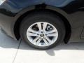 2012 Midnight Black Hyundai Sonata GLS  photo #11