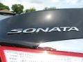 2012 Midnight Black Hyundai Sonata GLS  photo #15