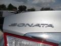 2012 Radiant Silver Hyundai Sonata Limited  photo #15