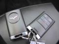 2010 Chevrolet Corvette Grand Sport Coupe Keys