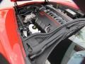 6.2 Liter OHV 16-Valve LS3 V8 Engine for 2010 Chevrolet Corvette Grand Sport Coupe #63655030