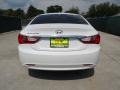 Shimmering White - Sonata GLS Photo No. 4