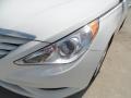 Shimmering White - Sonata GLS Photo No. 9