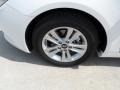 Shimmering White - Sonata GLS Photo No. 11