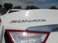 Shimmering White - Sonata GLS Photo No. 15