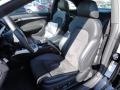 Brilliant Black - A5 3.2 quattro S Line Coupe Photo No. 17