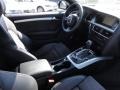 2009 Brilliant Black Audi A5 3.2 quattro S Line Coupe  photo #19