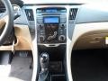 Shimmering White - Sonata GLS Photo No. 26