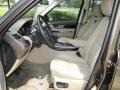 Nara Bronze Metallic - Range Rover Sport HSE LUX Photo No. 2