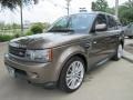 Nara Bronze Metallic - Range Rover Sport HSE LUX Photo No. 5