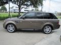 Nara Bronze Metallic - Range Rover Sport HSE LUX Photo No. 7