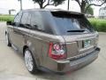 Nara Bronze Metallic - Range Rover Sport HSE LUX Photo No. 8