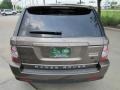 Nara Bronze Metallic - Range Rover Sport HSE LUX Photo No. 9