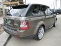 Nara Bronze Metallic - Range Rover Sport HSE LUX Photo No. 10