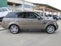 Nara Bronze Metallic - Range Rover Sport HSE LUX Photo No. 11