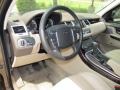 Nara Bronze Metallic - Range Rover Sport HSE LUX Photo No. 12