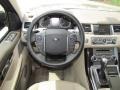 Nara Bronze Metallic - Range Rover Sport HSE LUX Photo No. 13