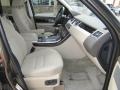 Nara Bronze Metallic - Range Rover Sport HSE LUX Photo No. 22
