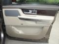 Nara Bronze Metallic - Range Rover Sport HSE LUX Photo No. 42