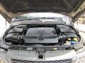 Nara Bronze Metallic - Range Rover Sport HSE LUX Photo No. 47