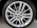 Nara Bronze Metallic - Range Rover Sport HSE LUX Photo No. 49
