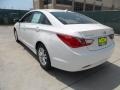 Shimmering White - Sonata GLS Photo No. 5