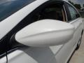 Shimmering White - Sonata GLS Photo No. 11