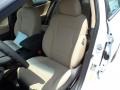 Shimmering White - Sonata GLS Photo No. 25