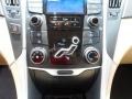 Shimmering White - Sonata GLS Photo No. 30