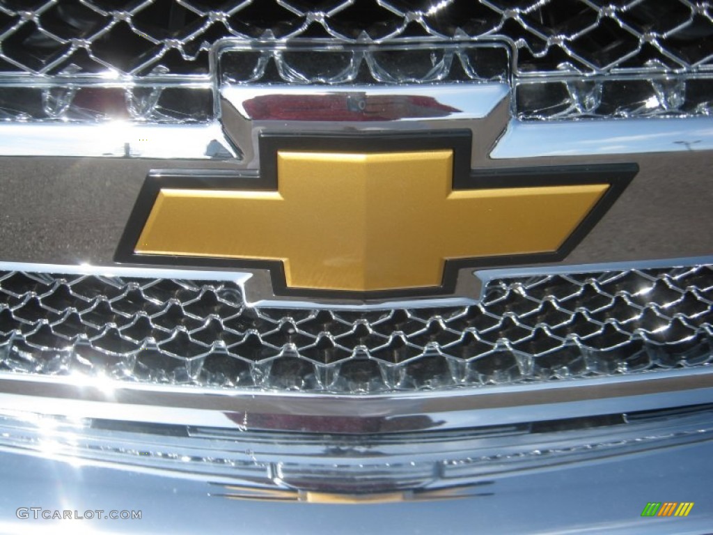 2012 Silverado 1500 LT Extended Cab 4x4 - Mocha Steel Metallic / Light Titanium/Dark Titanium photo #25