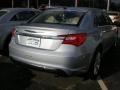 Tungsten Metallic - 200 Touring Sedan Photo No. 2