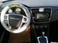 Tungsten Metallic - 200 Touring Sedan Photo No. 3