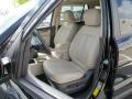Ebony Black - Santa Fe Limited 4WD Photo No. 15