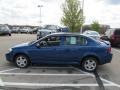 Arrival Blue Metallic - Cobalt Sedan Photo No. 5