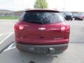 Red Jewel Metallic - Traverse LT AWD Photo No. 9