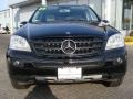 Black - ML 350 4Matic Photo No. 2