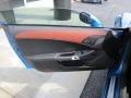 Sienna 2008 Chevrolet Corvette Z06 Door Panel