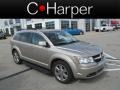 Light Sandstone Metallic - Journey SXT AWD Photo No. 1