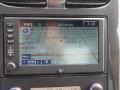 Sienna Navigation Photo for 2008 Chevrolet Corvette #63657832