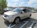 Light Sandstone Metallic - Journey SXT AWD Photo No. 6