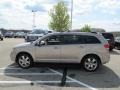 Light Sandstone Metallic - Journey SXT AWD Photo No. 7