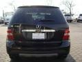 Black - ML 350 4Matic Photo No. 4