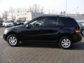 Black - ML 350 4Matic Photo No. 5