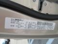 Light Sandstone Metallic - Journey SXT AWD Photo No. 24