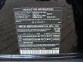 Black - ML 350 4Matic Photo No. 15