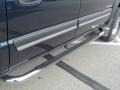 Dark Blue Metallic - Silverado 2500HD LS Crew Cab 4x4 Photo No. 4
